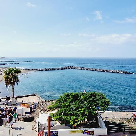 First Line Of The Ocean, 3 Bedrooms & Free Wifi Playa de las Americas  Exterior photo
