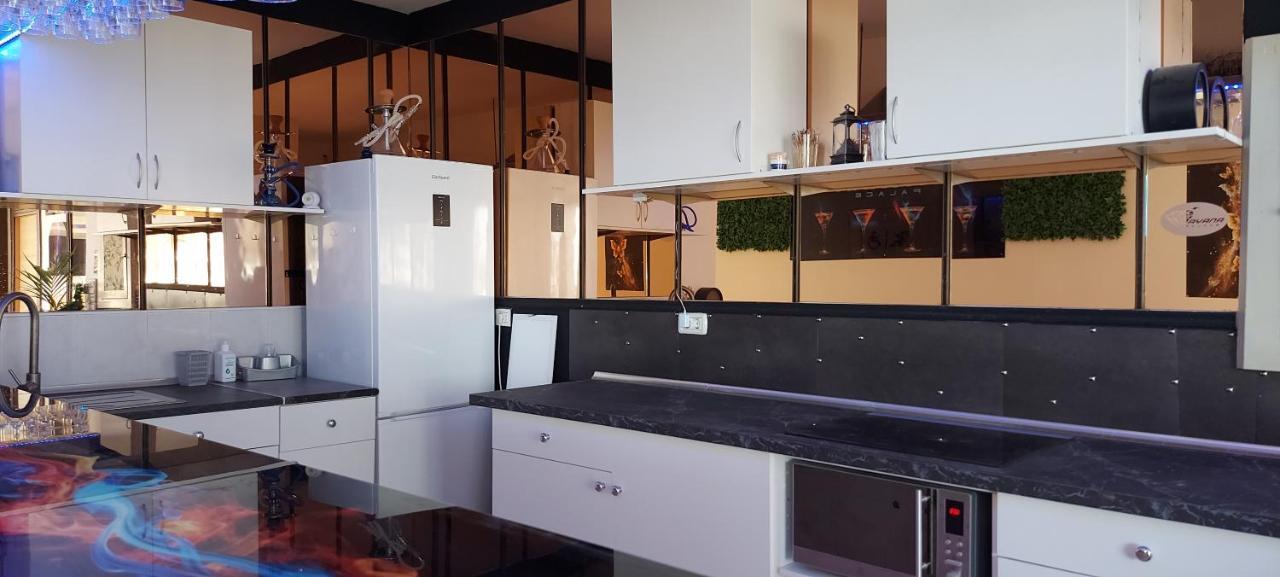 First Line Of The Ocean, 3 Bedrooms & Free Wifi Playa de las Americas  Exterior photo