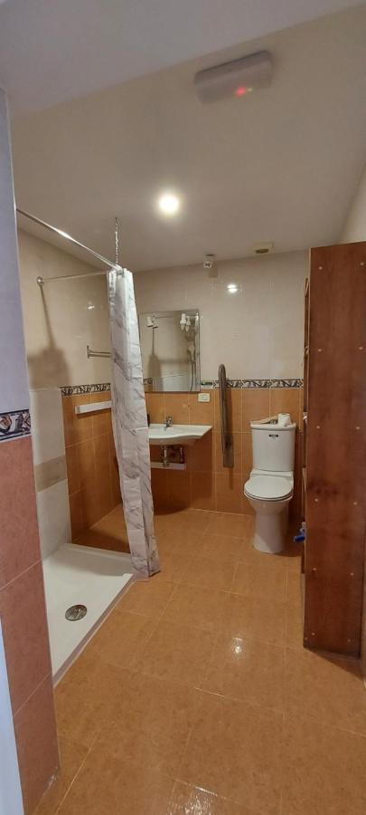 First Line Of The Ocean, 3 Bedrooms & Free Wifi Playa de las Americas  Exterior photo